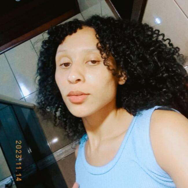 Babysitter in Belford Roxo: Ana