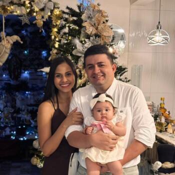 Padre/madre Bucaramanga: Jhon alexander