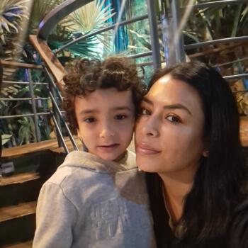 Niñera Chicureo: Jessica