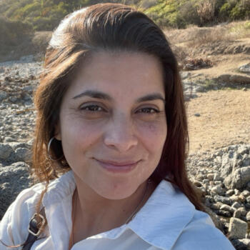 Babysitting job in San Bernardo: babysitting job Jocelyn