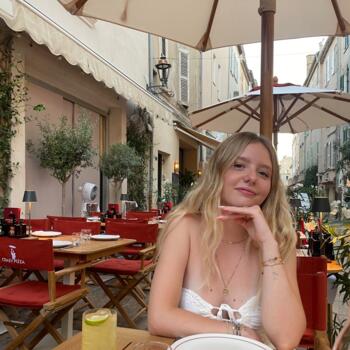 Baby-sitter in Genève: Daniela