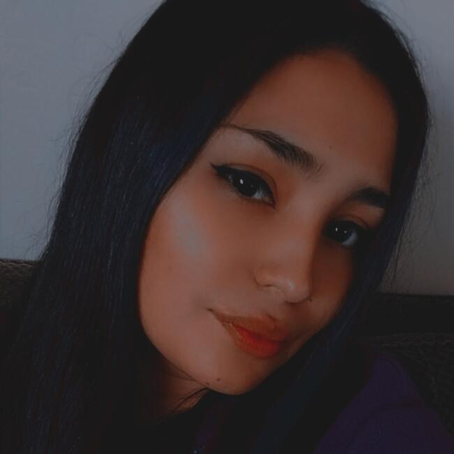 Babysitter in Linares: Paula