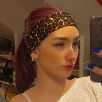 Nounou à Algrange: Laura