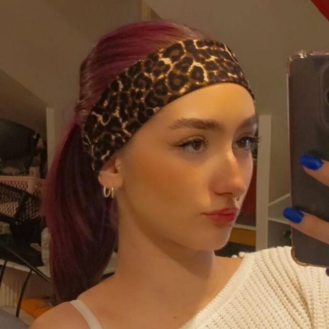 Nounou à Algrange: Laura