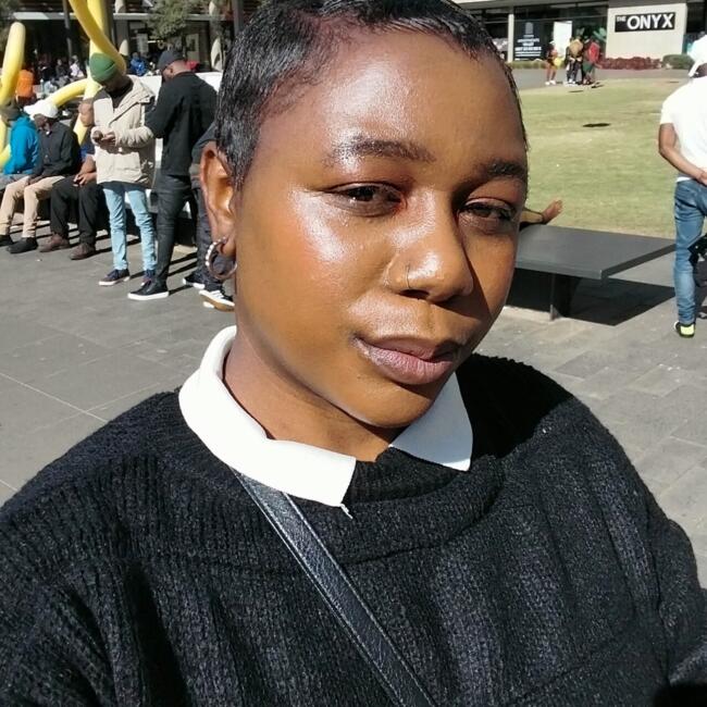 Babysitter in Khayelitsha: Belindah