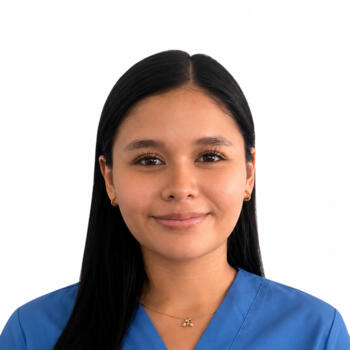 Babysitter in Guápiles: Alina