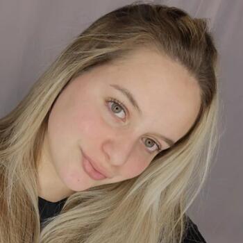 Babysitter in Burjassot: Delfina