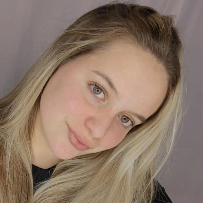 Babysitter in Burjassot: Delfina