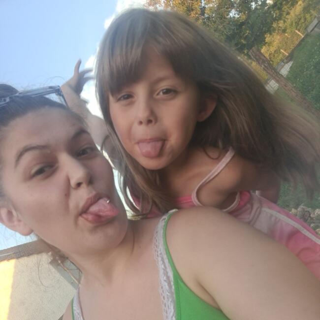 Babysitter in Troyes: Guénaëlle