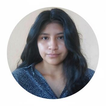 Babysitter Quito: Andrea