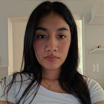 Babysitter in Puente Piedra (Departamento de Lima): Esmeralda