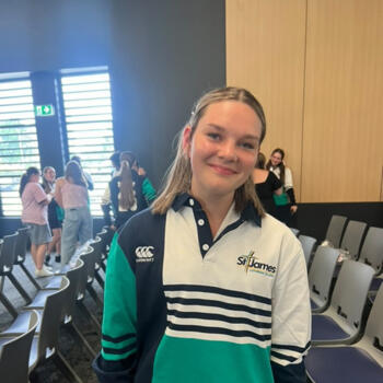 Babysitter in Hervey Bay: Akaysha