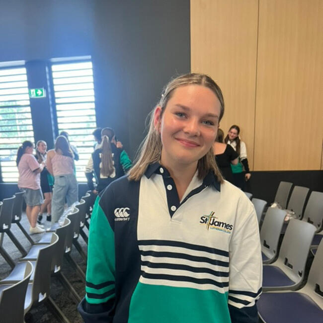 Babysitter in Hervey Bay: Akaysha