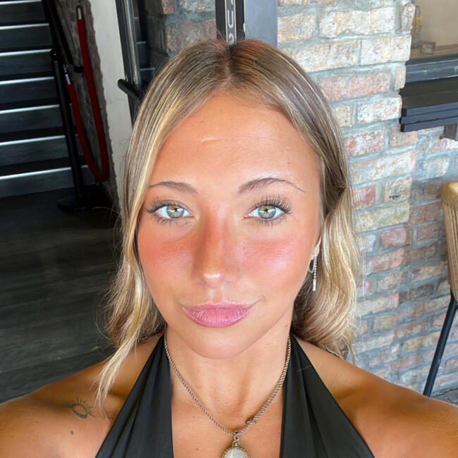 Babysitter in Palma: Maria Paz Arocena