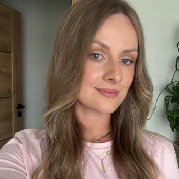 Opiekunka do dziecka Poznań: Aisza