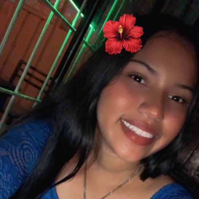 Babysitter in Los Brasiles (Departamento de Managua): Ashley