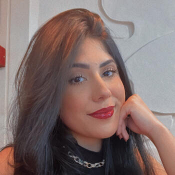 Babá em São Paulo: Ana Beatriz