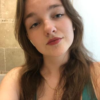Babysitter in Amiens: Marie