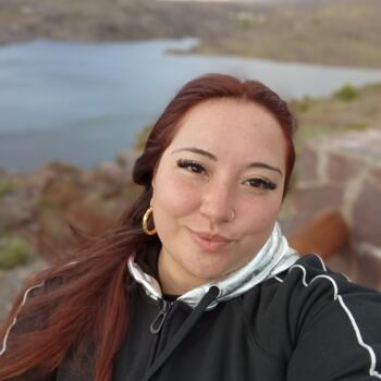 Niñera en Maipú: Debora