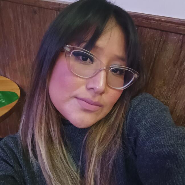 Babysitter in Castelldefels: Yoli