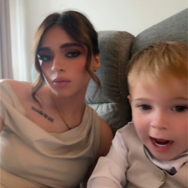 Babysitter in Wigan: Daisy