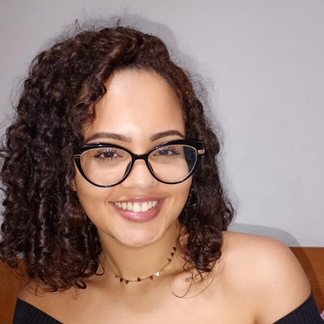 Babá em Cachoeiro de Itapemirim: Mariana