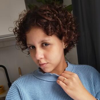 Babá Maricá: LUDMILLA