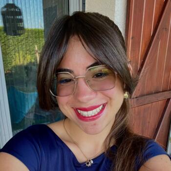 Babysitter in Audenge: Cloé