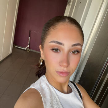 Babysitter in Gennevilliers: Manelle