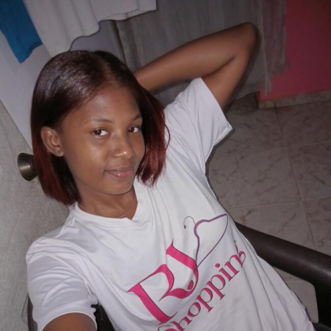 Babysitter in Santo Domingo: Rosa