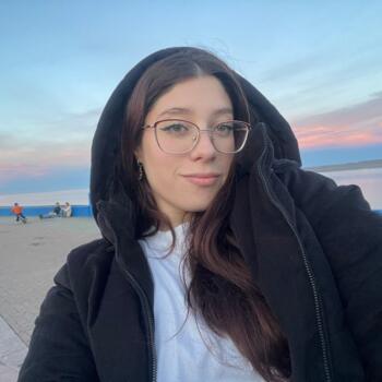 Niñera en Buenos Aires: Agostina