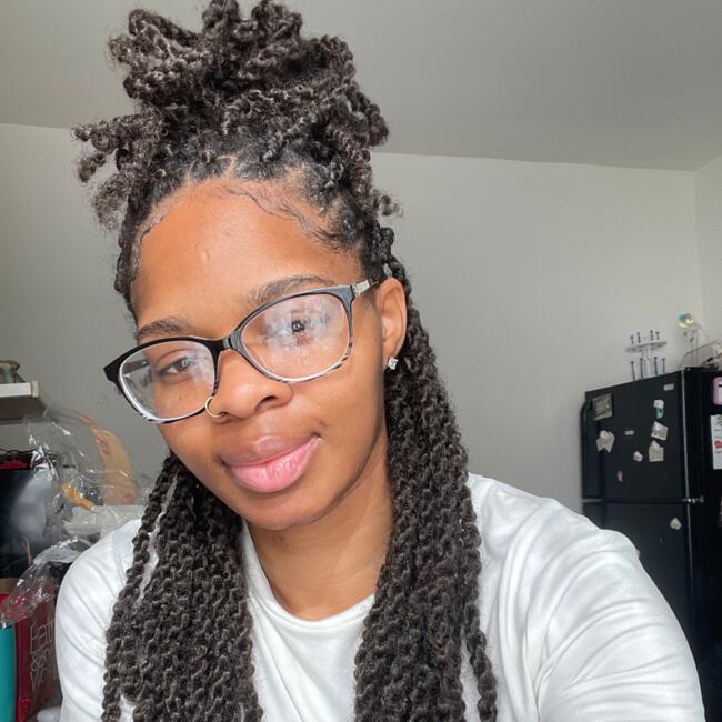 Babysitting job in Brooklyn: Loren