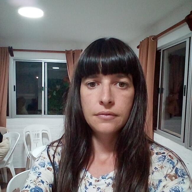 Niñera en Montevideo: Veronica