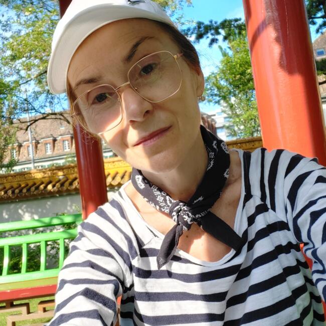 Babysitter in Novi Sad: Biljana