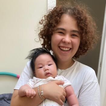 Babysitter Sedriano: Diana