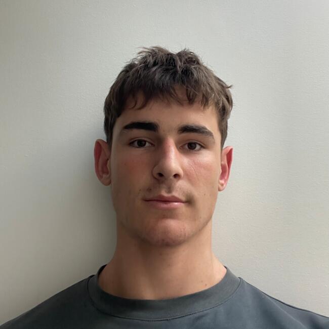 Babysitter in Melbourne: Jasper