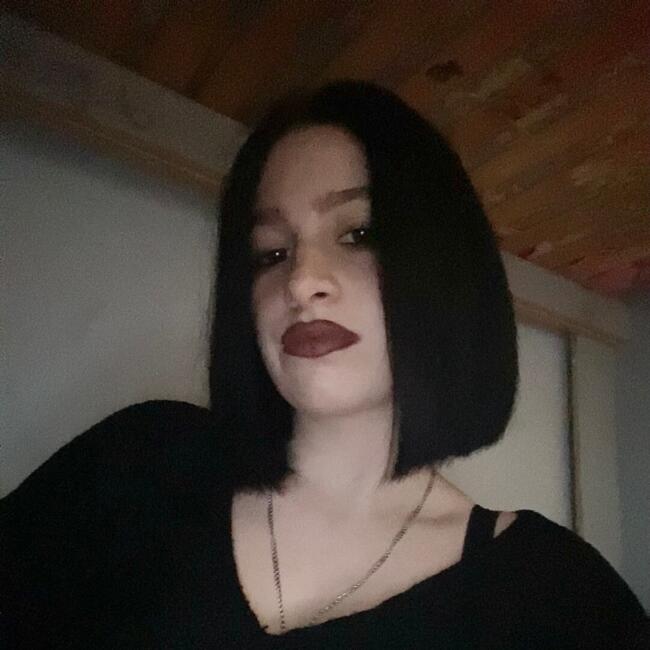 Nanny in Corinth: Eleutheria