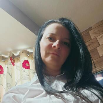 Babysitter in Northampton: Dorota