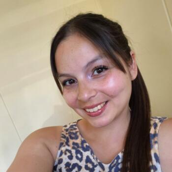 Babysitter in Valdivia: Catalina