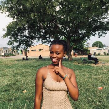 Babysitter in Centurion: Mbali