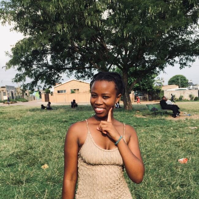 Babysitter in Centurion: Mbali