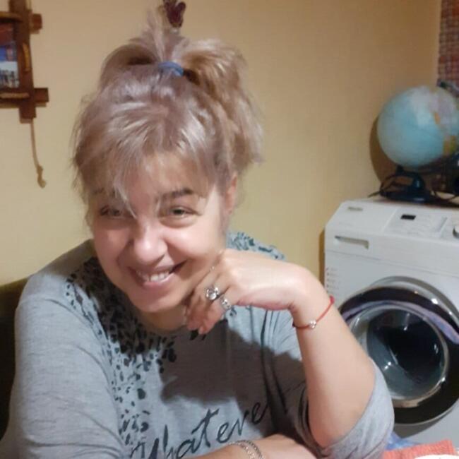 Babysitter in Stara Zagora: Мариана