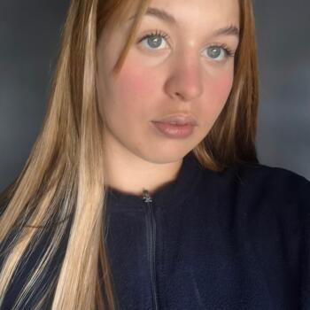 Babysitter in Maturín: Maria paulina