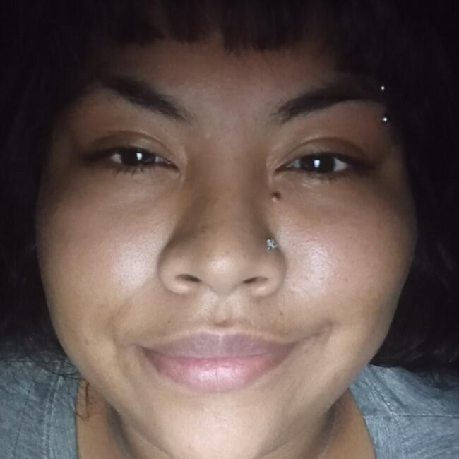 Babysitter in Salta: Daiana