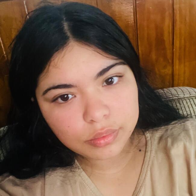 Babysitter in Tigre: Ailin