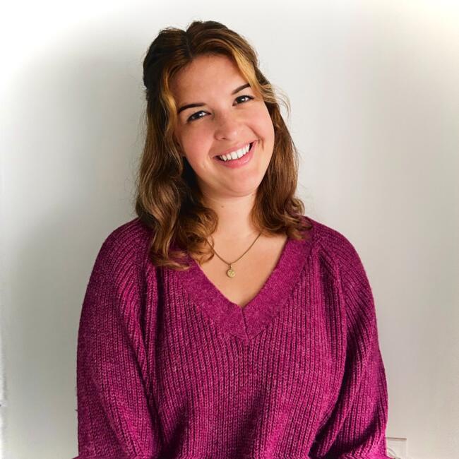 Babysitter in Utrecht: Marit