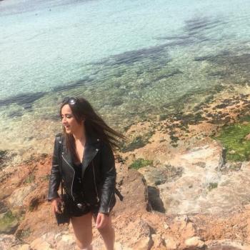 Baby-sitter in Bruxelles (Evere): Yousra