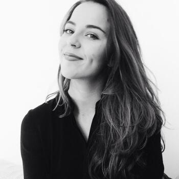 Babysitters in Brussel: Mathilde
