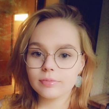 Baby-sitter in Boulogne-sur-Mer: Sophie