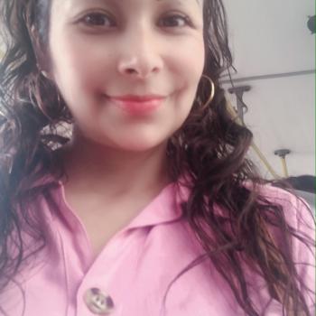 Niñera Villa: Elizabeth